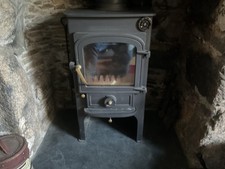 clearview pioneer 400