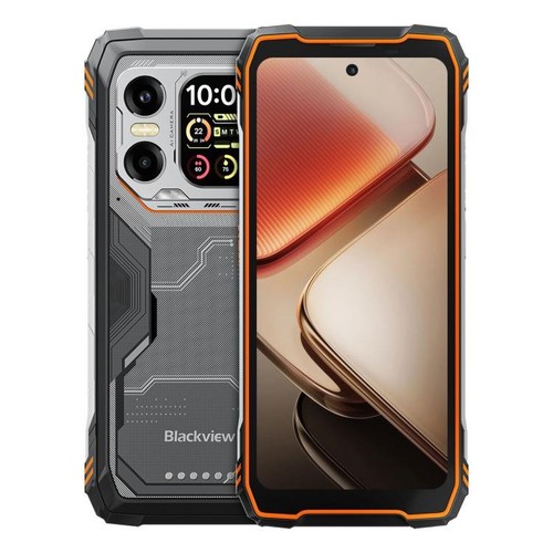 Blackview xplore rugged - blackview,