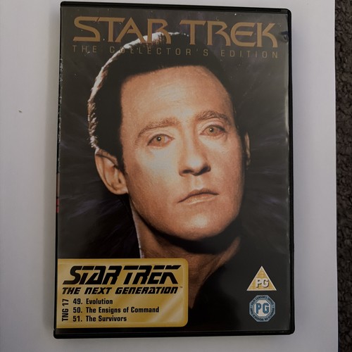Star trek next generation the - next, generation: