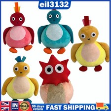 Twirlywoos Chickedy  Chick