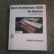Revit Architecture 2020 For