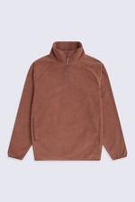 Animal Stockholm Mens Half Zip