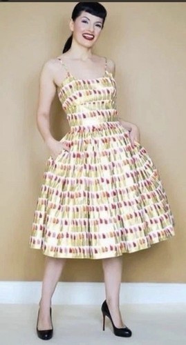 Bernie dexter chelsea pinup - bernie,