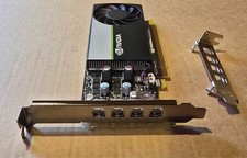 NVidia T1000 Graphics Card 8GB