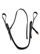 Padded Polo Breast Girth