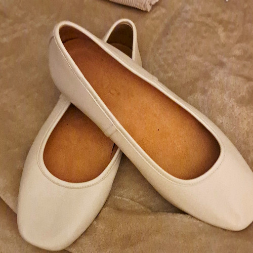 Vionic women white - vionic, leather