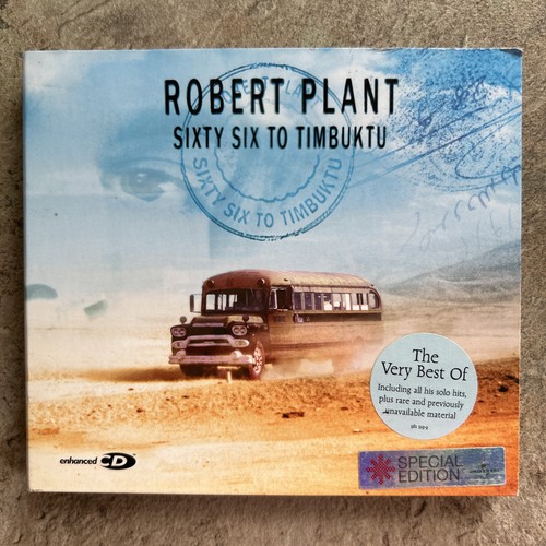 Robert plant sixty six to - plant,