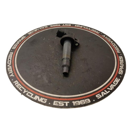 Toyota aygo coil - coil, x-cite