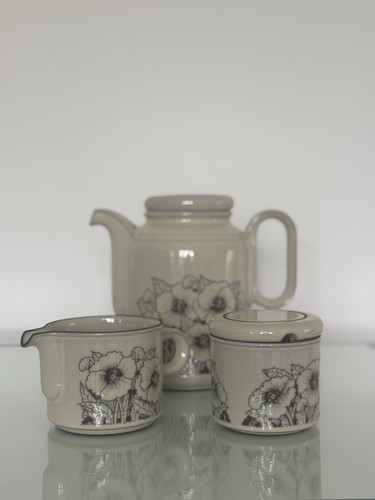 Hornsea cornrose ceramic - hornsea,