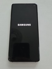 S10 Vodafone Crack Screen