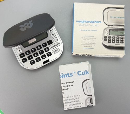Weight watchers smart points - weight,