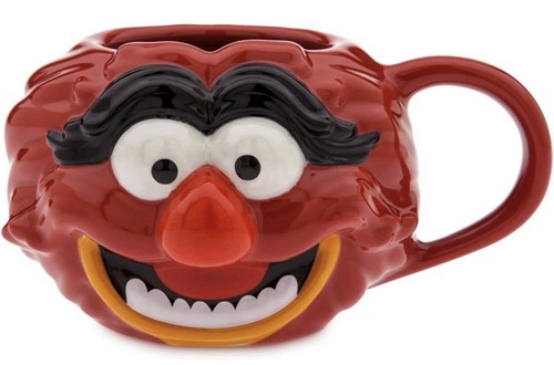 Disney parks the muppets - the,