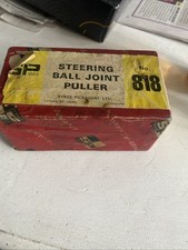 Sykes Pickavant Steering Ball Joint Puller  818
