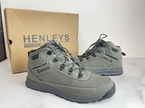 Henleys men ankle - ankle,