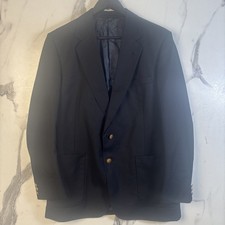 Aquascutum Men's blazer jacket