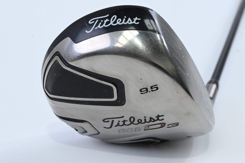 Titleist 909 driver - d3,