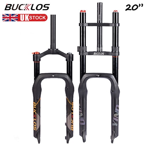 Bucklos air suspension - air,