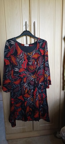 Nomads dress size with - dress, 14