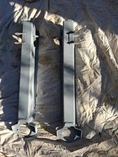 Triumph Stag Rear Box Sections