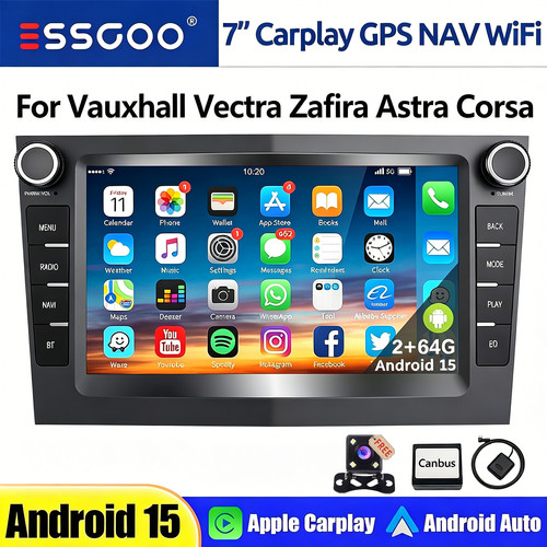 For vauxhall corsa astra - corsa, c