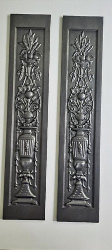 Stovax urn aluminium panels - stovax,
