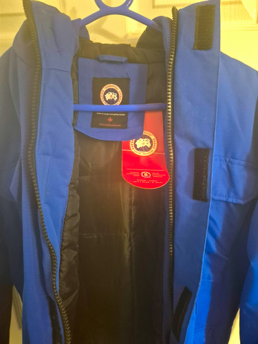 Canada goose pbi - pbi, expedition