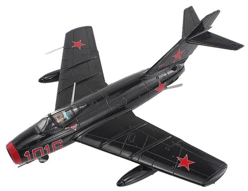 Mig15bis experimental air - mig15bis,