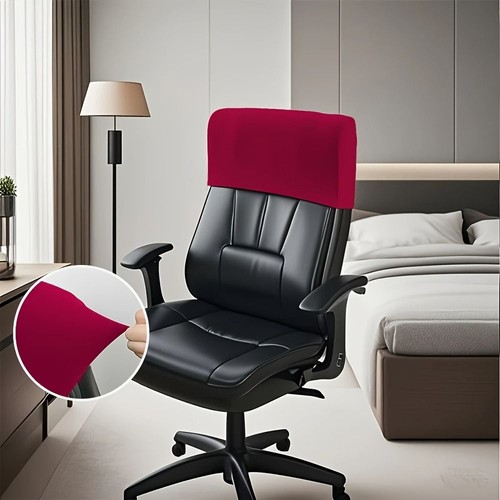 Solid color chair back - color,