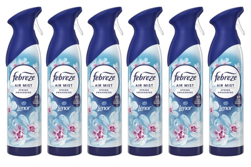 Febreze air mist - febreze,