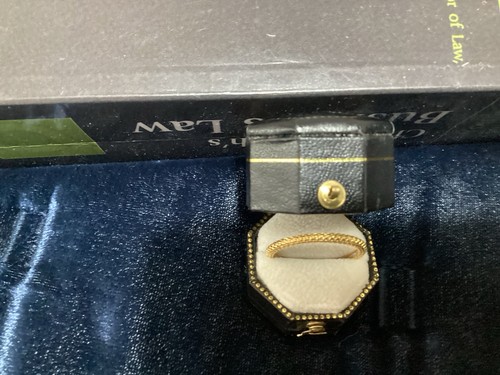 Monica vinader gold - monica, heirloom