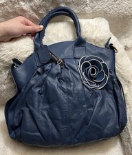 New Casa Di Borse Leather