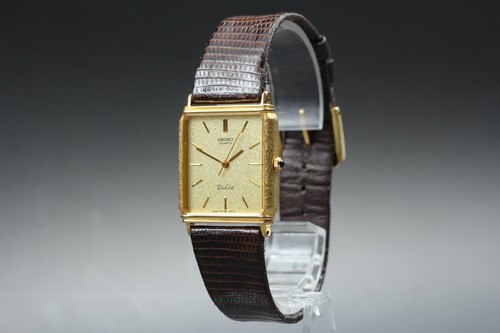 Near mint seiko dolce - mint],