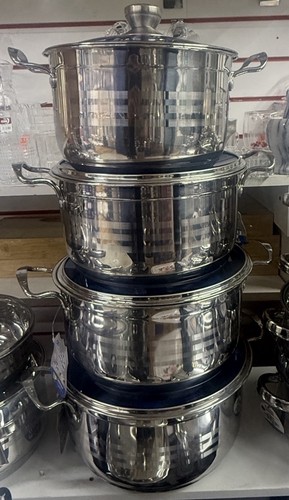 High quality stainless steel - quality,