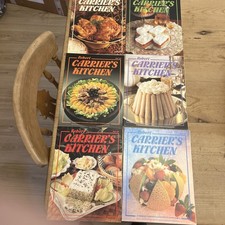 Robert Carriers Kitchen Parts