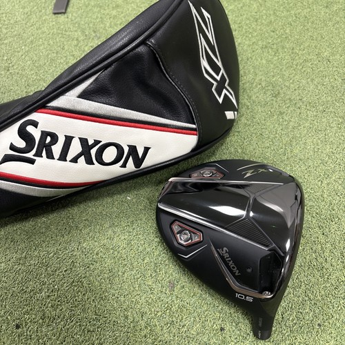 Srixon zxi driver - srixon,