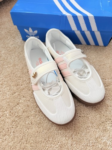 Adidas samba mary jane - samba,