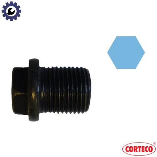 10x screw plug oil - screw,