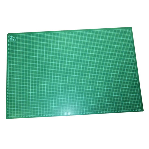 Cutting mat non - a1, self