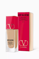 Valentino Beauty Very Valentino Foundation SPF 25 - La1 Light Ambra 1, NIB
