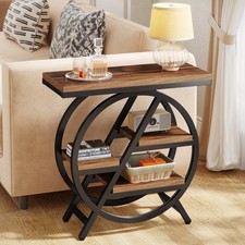 End Table for Living Room