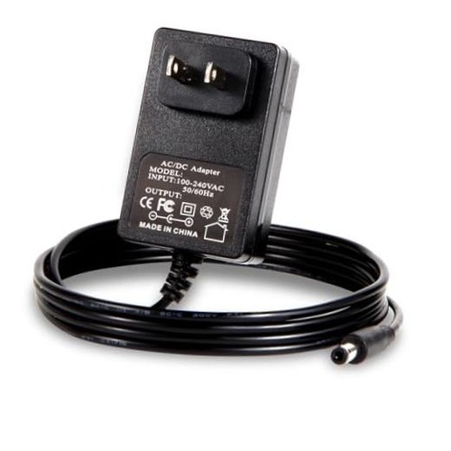 Power supply adapter - 1a,