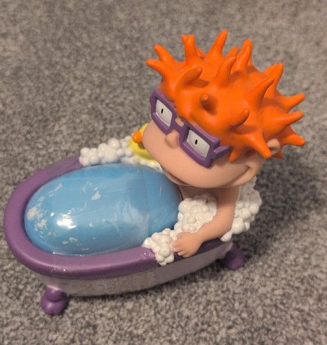Boots rugrats chuckie - chuckie, finster