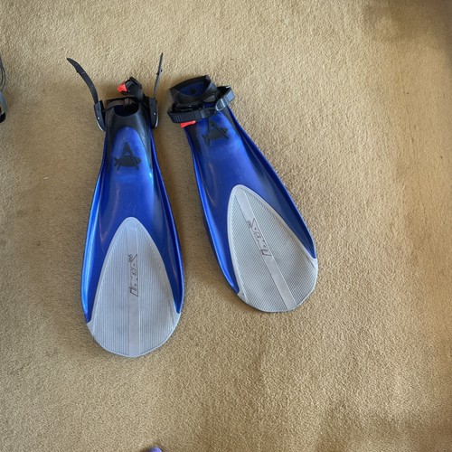 Technisub idea open heel - technisub, 3