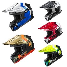 HJC C50 Primal Off-Road