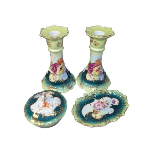 Antique victoria carlsbad - antique,