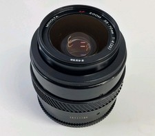 Minolta AF Zoom 35-70mm 1:4