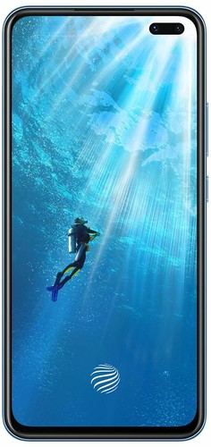 New launch vivo v19 - new, unlocked
