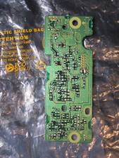 Panasonic TH37PV500B TV IR sensor Infrared TNPA3498 PCB board