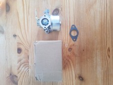 Atco Balmoral lawn mower 14 17