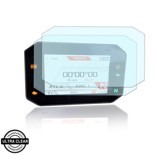 Speedometer screen protector - speedometer,
